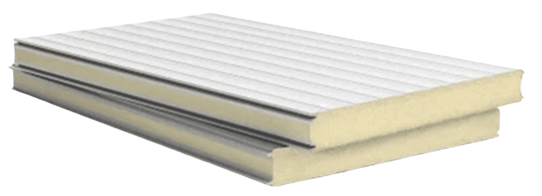 Insulated Wall Panels