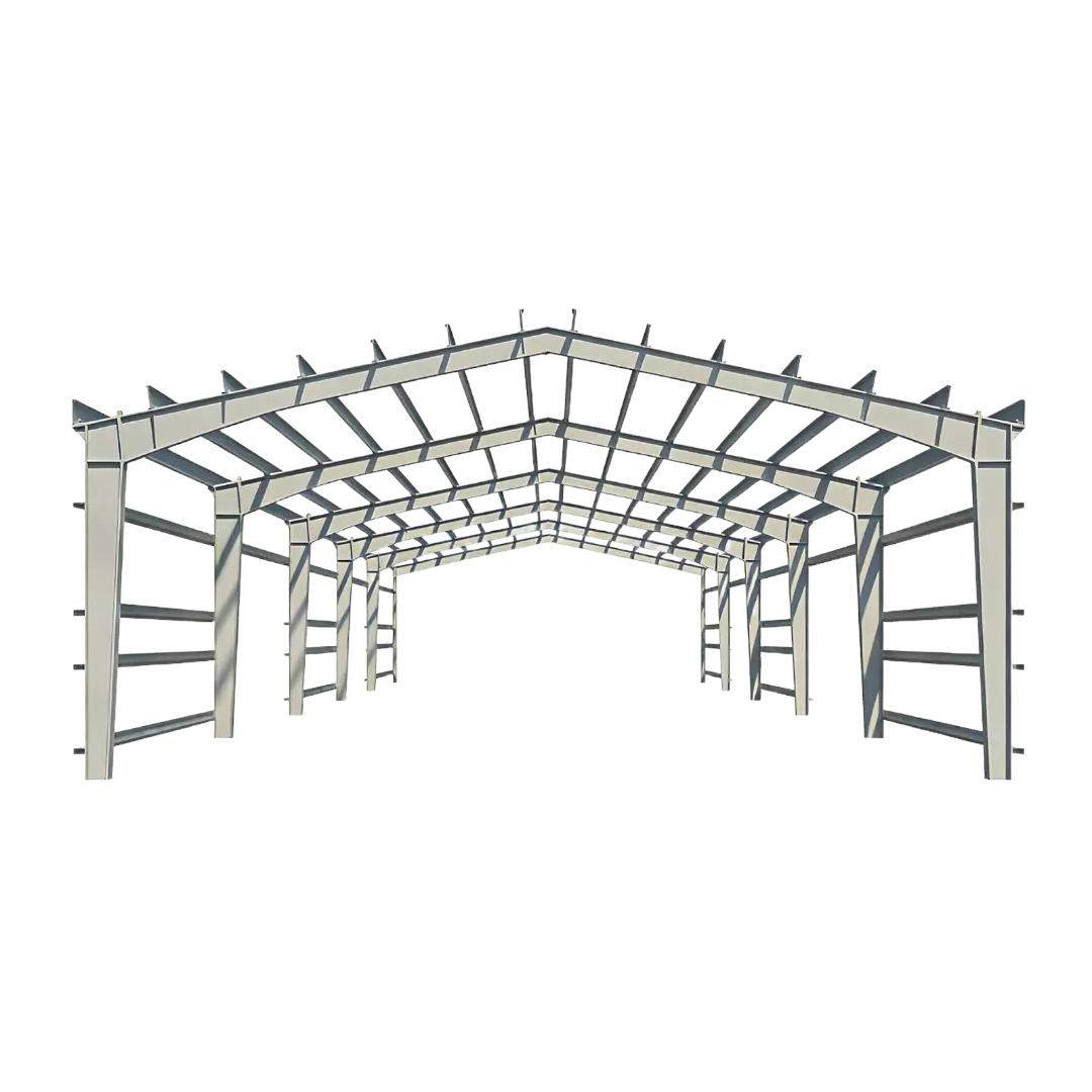 PEB Structure